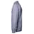 Lanvin, blusa de cuadros multicolor  - vista 4