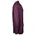 Yves Saint Laurent, camicia a quadri rosso vino - vista 3