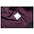 Yves Saint Laurent, camicia a quadri rosso vino - vista 6