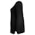 Anine Bing, schwarzer Strickpullover  - Ansicht 2