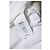 Ami, cappotto beige con 2 tasche a filetto Marrone - vista 10