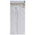 Ami, cappotto beige con 2 tasche a filetto Marrone - vista 8