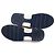 Fendi, sneakers T REX in pelle bianca Multicolore - vista 7