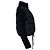 Moncler, Hybrid-Steppstrickjacke in Schwarz - Ansicht 4