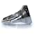 Apc A.P.C., anello sigillo in argento Metallico - vista 3