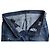 J Brand, vaqueros azul medio con rotos - vista 7