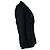 Neil Barrett Neil barret, black structured blazer jacket - view 4