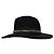 Zadig & Voltaire, cappello Amelia con catena nero - vista 4