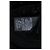 Saint Laurent, langer Blazer mit Samtrevers 2017 Schwarz - Ansicht 8