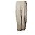 Agolde, Cargo-Hose beige Braun - Ansicht 2