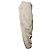 Agolde, Cargo-Hose beige Braun - Ansicht 3