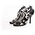 Balenciaga, sandali gladiatore Multicolore