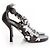 Balenciaga, sandali gladiatore Multicolore - vista 3