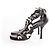 Balenciaga, sandali gladiatore Multicolore - vista 5
