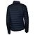 Woolrich, leichte gesteppte Jacke in Blau - Ansicht 2