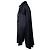 Autre Marque Albus Lumen, camicia in seta nera Nero - vista 4