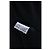 Autre Marque Albus Lumen, camicia in seta nera Nero - vista 5