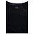 Autre Marque Albus Lumen, camicia in seta nera Nero - vista 6