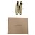 Stivaletti stringati in scamosciato beige Gianvito Rossi - vista 14
