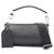 Borsa 2WAY Soft Polochon PM XL in pelle Epi Louis Vuitton Nero