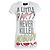 Philipp Plein, Camiseta con strass Multicolor