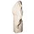 IRO, Lorell 22S Kleid mit Lurex Golden Metallisch - Ansicht 2