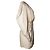 IRO, Lorell 22S Kleid mit Lurex Golden Metallisch - Ansicht 4