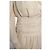 IRO, Lorell 22S Kleid mit Lurex Golden Metallisch - Ansicht 8