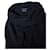 Theory, blauer Strickrollkragen  - Ansicht 6
