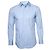 Dolce & Gabbana, camicia a righe blu