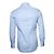 Dolce & Gabbana, camicia a righe blu - vista 2