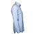 Dolce & Gabbana, camicia a righe blu - vista 3