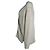 Closed Geschlossener Cardigan, beige Braun - Ansicht 4