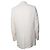 Amiri, blazer de buclé blanco Crudo - vista 2