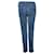 Current Elliott Current Elliot, Blue jeans. Azul  - vista 4