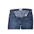 Current Elliott Current Elliot, Blue jeans. Azul  - vista 5