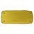 Bolso 2way de piel Saffiano Prada Amarillo - vista 10