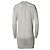 Vince, Strickjacke mit Taschen in Beige Braun - Ansicht 3