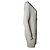 Vince, Strickjacke mit Taschen in Beige Braun - Ansicht 4
