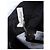 By Malene Birger Von Malene Birger, Graues Kleid mit Schleife - Ansicht 5