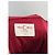 Autre Marque MISS CIRCLE Rotes Samtkleid - Ansicht 5