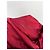 Autre Marque MISS CIRCLE Rotes Samtkleid - Ansicht 7