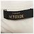 Autre Marque TWINSET ACTITUDE T-Shirt aus Polyester Schwarz Weiß - Ansicht 4