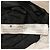 Autre Marque TWINSET ACTITUDE T-Shirt aus Polyester Schwarz Weiß - Ansicht 5