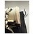 Borsa Chanel 19 Flap Bag Beige in Pelle Nero - vista 18