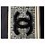 Borsa Chanel 19 Flap Bag Beige in Pelle Nero - vista 21