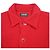 Autre Marque Giacca-camicia in lana TACASi Rosso - vista 4