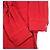 Autre Marque Giacca-camicia in lana TACASi Rosso - vista 5