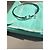 Tiffany T Bracciale Tiffany & Co. T Smile in oro rosa 18k con diamanti Bianco - vista 5