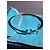 Tiffany T Bracciale Tiffany & Co. T Smile in oro rosa 18k con diamanti Bianco - vista 7